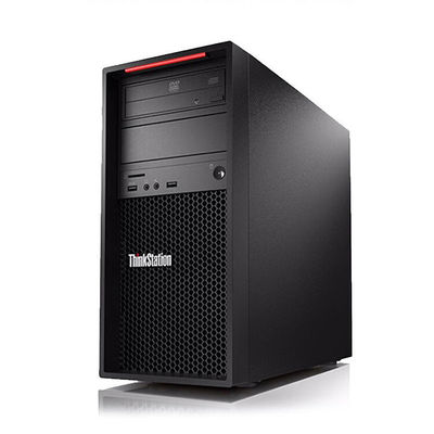 Lenovo ThinkStation P520C Desktop Workstation met W2223 4C 3.6GHz 8G 1T SATA 625W PC