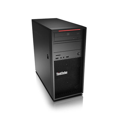 Lenovo ThinkStation P520C Desktop Workstation met W2223 4C 3.6GHz 8G 1T SATA 625W PC