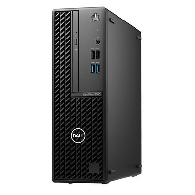 DELL OptiPlex 3000SFF kleine vormfactor desktop i5-12500/i7-12700/i9-12900 8G 256G DDR4