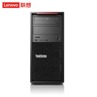 Lenovo ThinkStation P520C Desktop Workstation met W2223 4C 3.6GHz 8G 1T SATA 625W PC