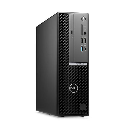 Dell OptiPlex 5000SFF i5-12500 8GB 256GB SSD MINI Desktop Computer voor kleine bedrijven