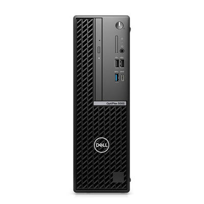 Dell OptiPlex 5000SFF i5-12500 8GB 256GB SSD MINI Desktop Computer voor kleine bedrijven