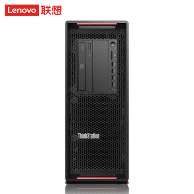 Lenovo ThinkStation P720 Mainstream Tower Workstation Maximale geheugencapaciteit 128 GB