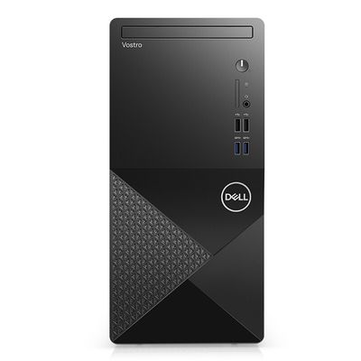 Verbeter je productiviteit met Dell Vostro V3888 Quad Core Desktop en 21,5 inch Display