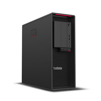 Stock Lenovo ThinkStation P620 3945WX Processor 16G RAM 1T RAMBO 1000W Voeding
