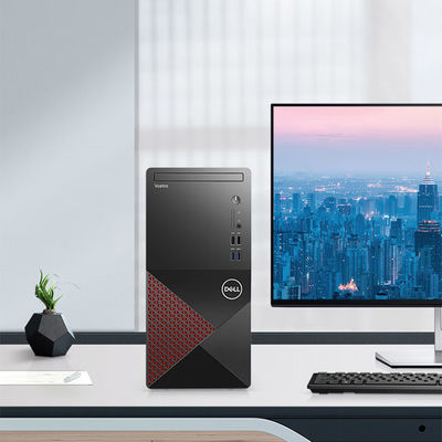 V3881 Business Office Desktop i7-10700 8G 1T DVD GT730-4G Graphics met ander chipsettype
