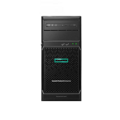 4U-toren HPE Proliant ML30 Gen10-server Intel Xeon W-2224 16G RAM 1T opslag Perfect