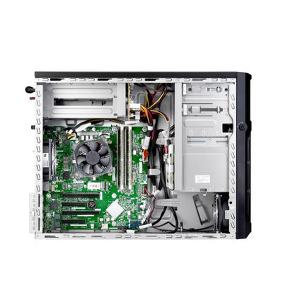 4U-toren HPE Proliant ML30 Gen10-server Intel Xeon W-2224 16G RAM 1T opslag Perfect