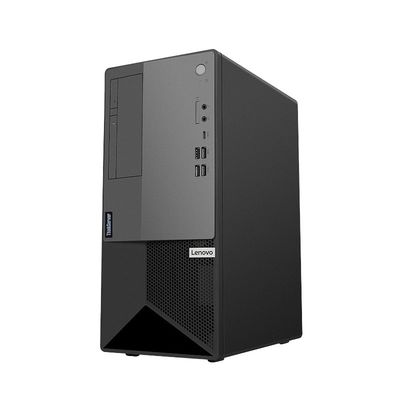 Lenovo ThinkServer T100C G6400 8G 1T Tower Server voor kleine en middelgrote ondernemingen