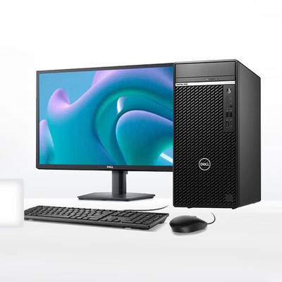 Dell OptiPlex 5000MT Gen12 i5-12500 16GB RAM 256GB SSD 1TB HDD voor Office Performance