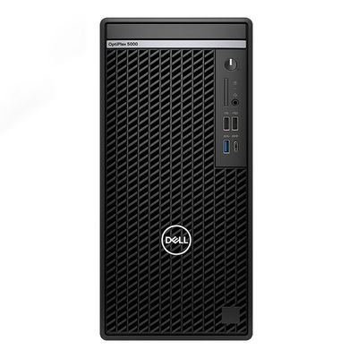 Dell OptiPlex 5000MT Gen12 i5-12500 16GB RAM 256GB SSD 1TB HDD voor Office Performance