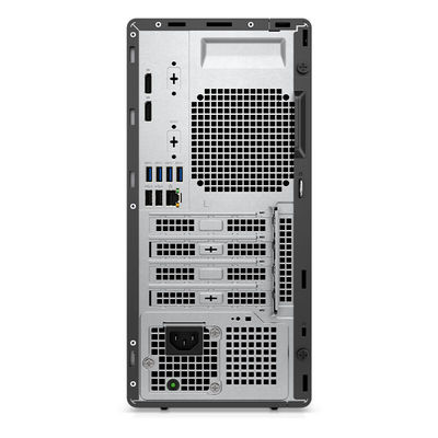 Dell OptiPlex 5000MT Gen12 i5-12500 16GB RAM 256GB SSD 1TB HDD voor Office Performance