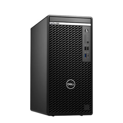 Dell OptiPlex 5000MT Gen12 i5-12500 16GB RAM 256GB SSD 1TB HDD voor Office Performance