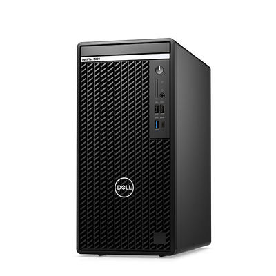 Dell OptiPlex 5000MT Gen12 i5-12500 16GB RAM 256GB SSD 1TB HDD voor Office Performance