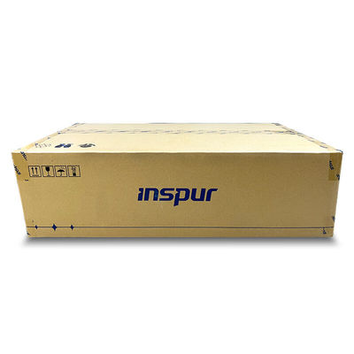 Intel Xeon Gold 6133*2 8G*8 RAM 240G*2 SSD 4T*8 SATA 800W*2 2U Rack grafische server