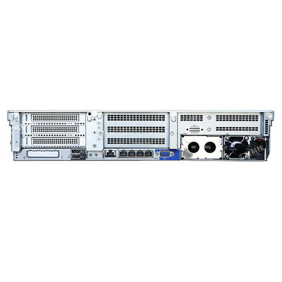 Beste keuze HPE Proliant DL380 Gen10 Server 4210 10C 2.2GHz 32G RDIMM 500W 2U Rack Server