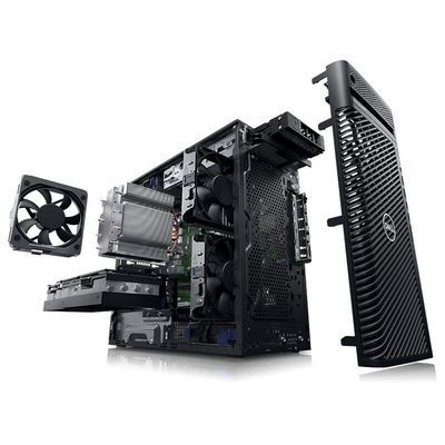 Intel i5-12500 Processor gedreven Dell Precision T3660 Tower Workstation voor CAD-ontwerp