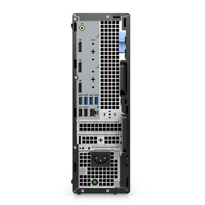 Kleine Dell Precision T3460 Tower Workstation i5-12500 8G 1T DVDRW 260W CAD Design Computer Host