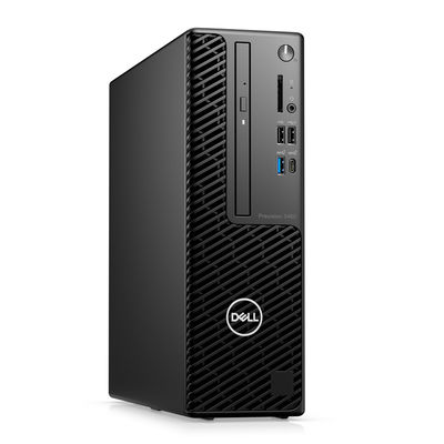 Kleine Dell Precision T3460 Tower Workstation i5-12500 8G 1T DVDRW 260W CAD Design Computer Host