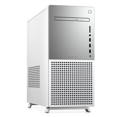 Dell XPS8950 Gaming Desktop i5-12400 16G 512G GTX1660S voor ultieme gaming ervaring