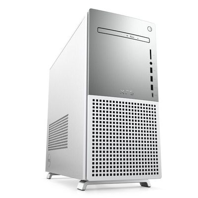 Dell XPS8950 Gaming Desktop i5-12400 16G 512G GTX1660S voor ultieme gaming ervaring