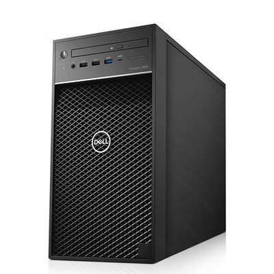 Dell Precision 3650 Tower Krachtige Xeon werkstation met i5-11500 8G RAM 1T SATA 460W