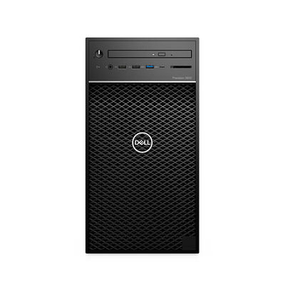 Dell Precision 3650 Tower Krachtige Xeon werkstation met i5-11500 8G RAM 1T SATA 460W