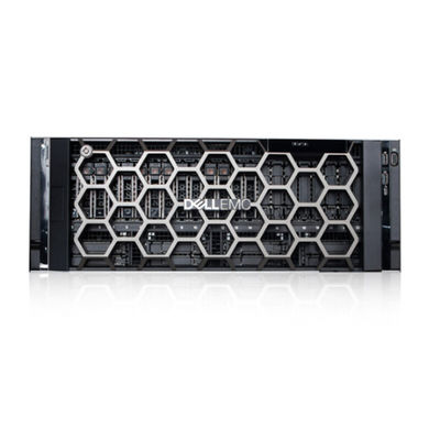 Dell PowerEdge R940XA 4U Rack Server Barebone met 8 x 3,5&quot; Backplane en C621 Chipset