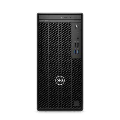 i3-12100 8G DDR4 1T Win11 Dell OptiPlex 3000MT Business Desktop met Gigabit Network