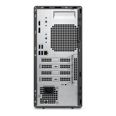 i3-12100 8G DDR4 1T Win11 Dell OptiPlex 3000MT Business Desktop met Gigabit Network