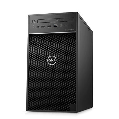 Dell Precision 3650 Tower Krachtige Xeon werkstation met i5-11500 8G RAM 1T SATA 460W