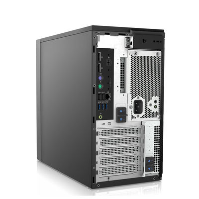 Dell Precision 3650 Tower Krachtige Xeon werkstation met i5-11500 8G RAM 1T SATA 460W