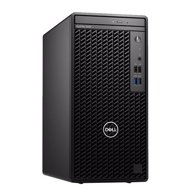 i3-12100 8G DDR4 1T Win11 Dell OptiPlex 3000MT Business Desktop met Gigabit Network