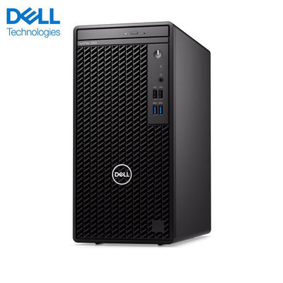 i3-12100 8G DDR4 1T Win11 Dell OptiPlex 3000MT Business Desktop met Gigabit Network