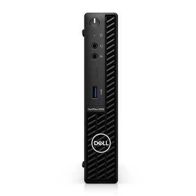 OptiPlex 3090MFF Mini zakelijke desktopcomputer i3-10105T 4G 256G Bluetooth WIFI Win10