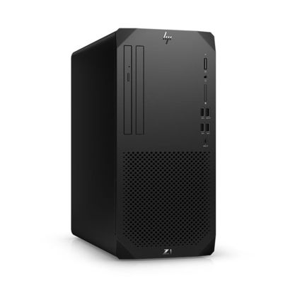 512G SSD HP Z1 G9 Tower-werkstation i9-12900 RTX3060-12G Win11 Prestatiedesktop