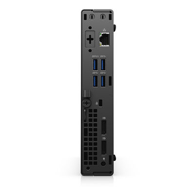 OptiPlex 3090MFF Mini zakelijke desktopcomputer i3-10105T 4G 256G Bluetooth WIFI Win10