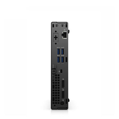 Mini zakelijke desktopcomputer i5-11500T 8G 256G Bluetooth WIFI Win10 compact ontwerp