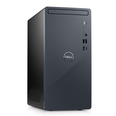 Upgrade je gaming setup met Dell Inspiron IN3910 i3-12100 8G 1T Win11 DIY Desktop