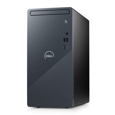 Upgrade je gaming setup met Dell Inspiron IN3910 i3-12100 8G 1T Win11 DIY Desktop