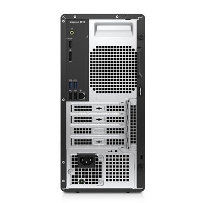 Upgrade je gaming setup met Dell Inspiron IN3910 i3-12100 8G 1T Win11 DIY Desktop