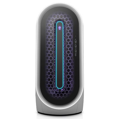 End Watergekoelde gaming pc DELL ALIENWARE AURORA R13 12e i7 16G 512G 1T RTX3060Ti-8G