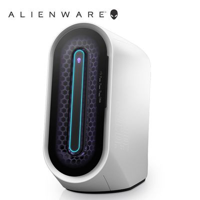 End Watergekoelde gaming pc DELL ALIENWARE AURORA R13 12e i7 16G 512G 1T RTX3060Ti-8G
