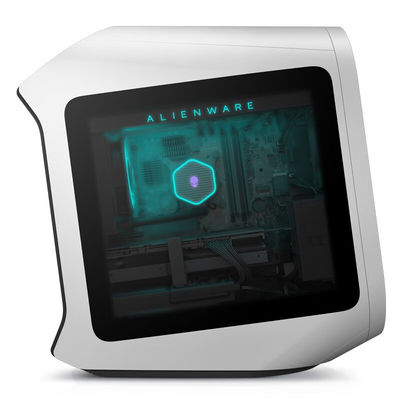End Watergekoelde gaming pc DELL ALIENWARE AURORA R13 12e i7 16G 512G 1T RTX3060Ti-8G