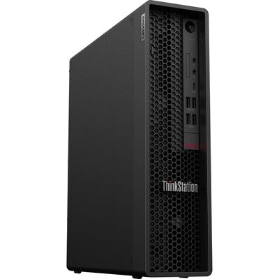 Lenovo Thinkstation P340 SFF i5-10500 16G 256G SSD Workstation voor uw zakelijke behoeften