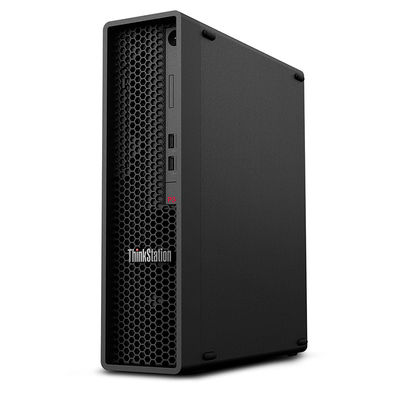 Lenovo Thinkstation P340 SFF i5-10500 16G 256G SSD Workstation voor uw zakelijke behoeften