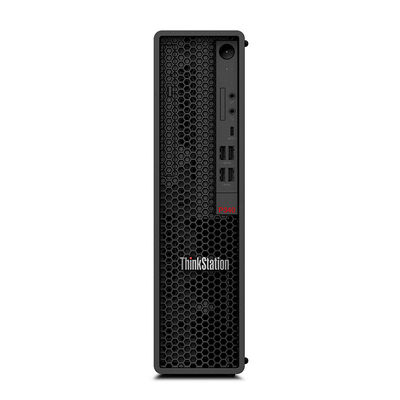 Lenovo Thinkstation P340 SFF i5-10500 16G 256G SSD Workstation voor uw zakelijke behoeften