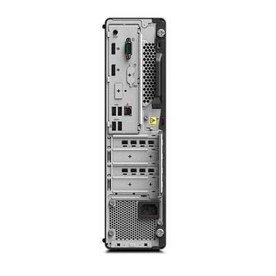 Lenovo Thinkstation P340 SFF i5-10500 16G 256G SSD Workstation voor uw zakelijke behoeften