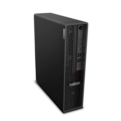 Lenovo Thinkstation P340 SFF i5-10500 16G 256G SSD Workstation voor uw zakelijke behoeften