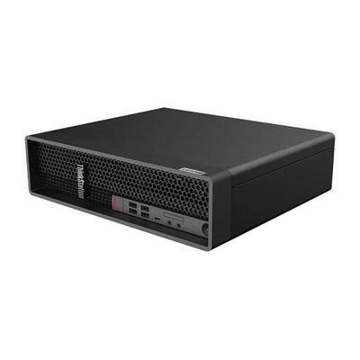 Lenovo Thinkstation P340 SFF i5-10500 16G 256G SSD Workstation voor uw zakelijke behoeften